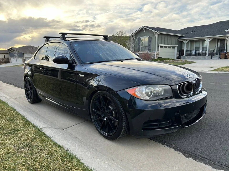 2009 BMW E82 135i & 135is - Image 5 of 14