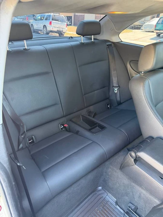 2009 BMW E82 135i & 135is - Image 14 of 15
