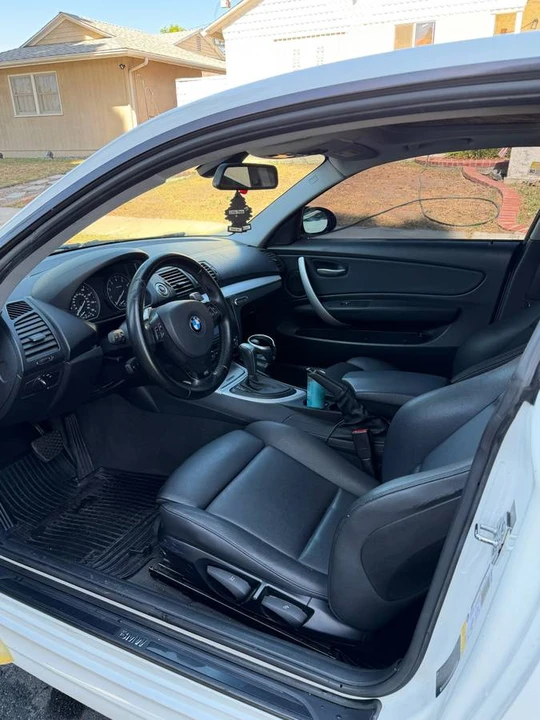 2009 BMW E82 135i & 135is - Image 11 of 15