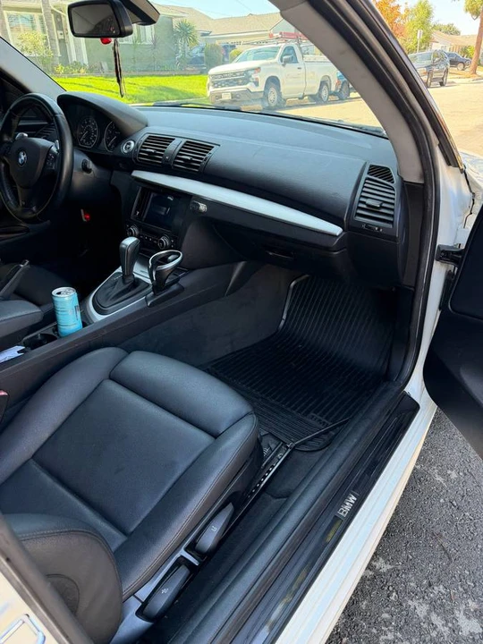 2009 BMW E82 135i & 135is - Image 13 of 15
