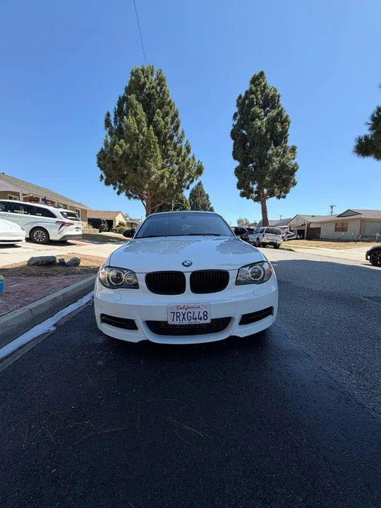 2009 BMW E82 135i & 135is - Image 2 of 15