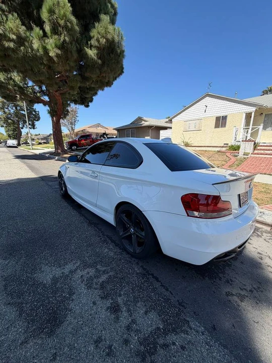 2009 BMW E82 135i & 135is - Image 5 of 15