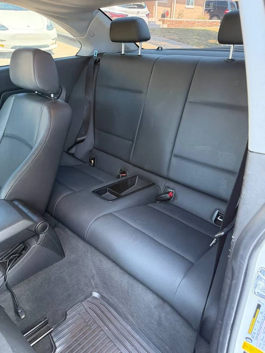 2009 BMW E82 135i & 135is - Image 12 of 15