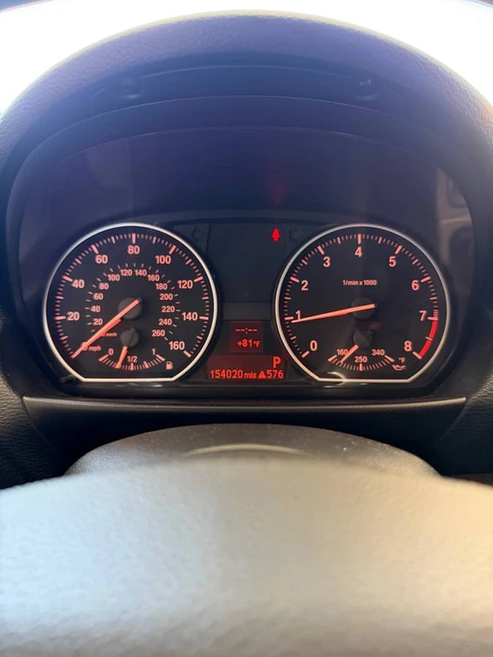 2009 BMW E82 135i & 135is - Image 15 of 15