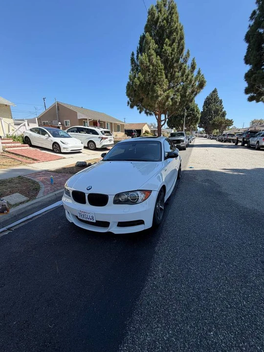 2009 BMW E82 135i & 135is - Image 3 of 15