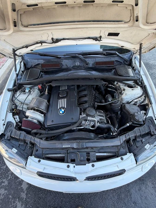 2009 BMW E82 135i & 135is - Image 9 of 15