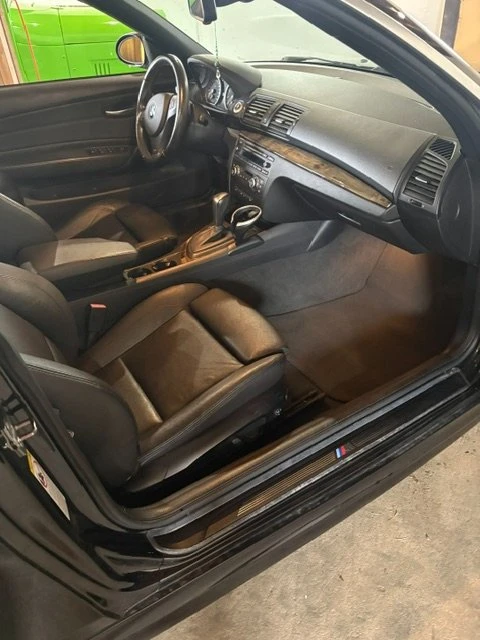 2009 BMW E82 135i & 135is - Image 16 of 18