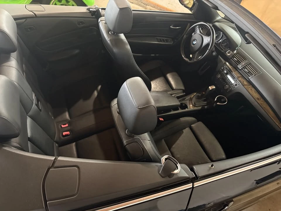 2009 BMW E82 135i & 135is - Image 13 of 18