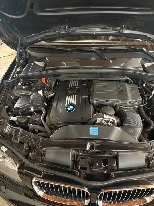 2009 BMW E82 135i & 135is - Image 14 of 18