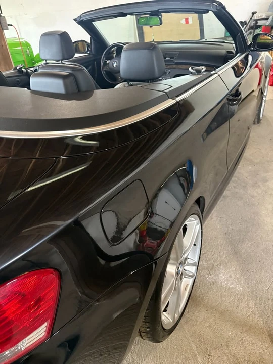 2009 BMW E82 135i & 135is - Image 18 of 18