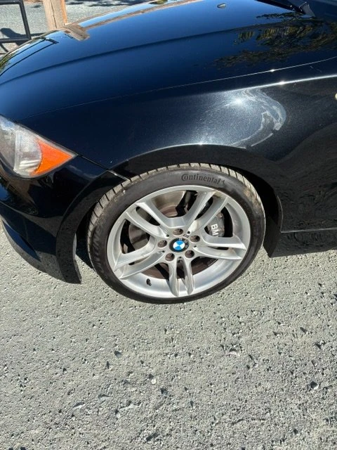 2009 BMW E82 135i & 135is - Image 9 of 18