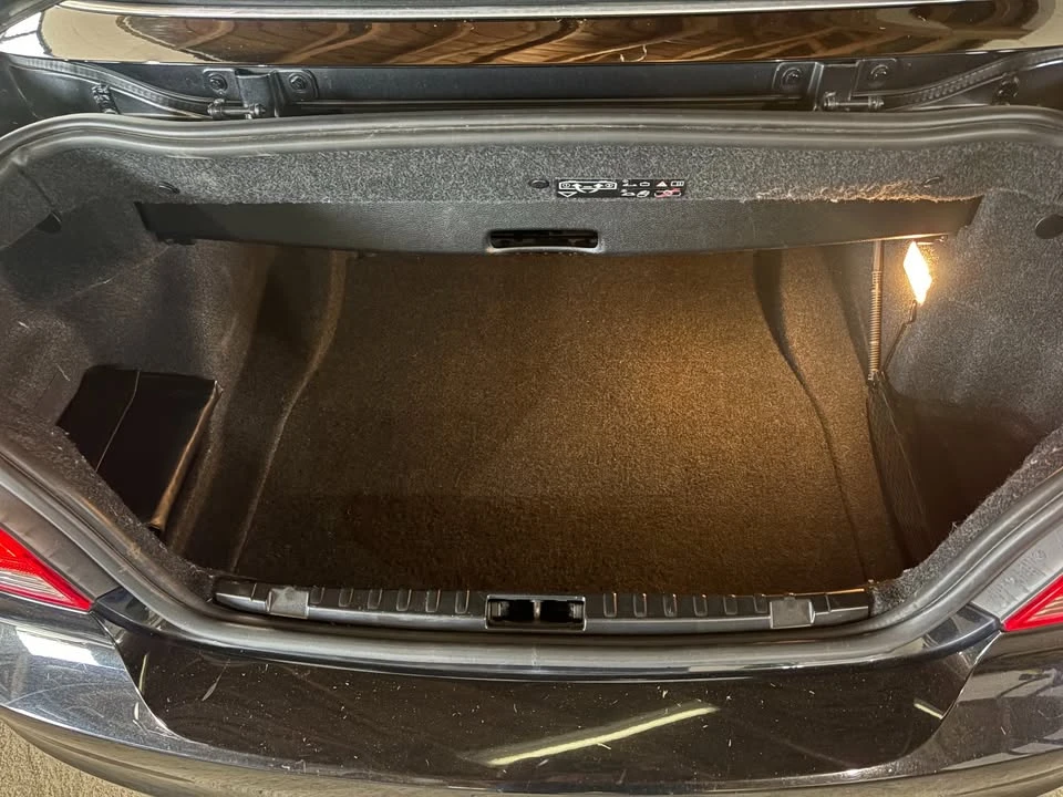 2009 BMW E82 135i & 135is - Image 12 of 18