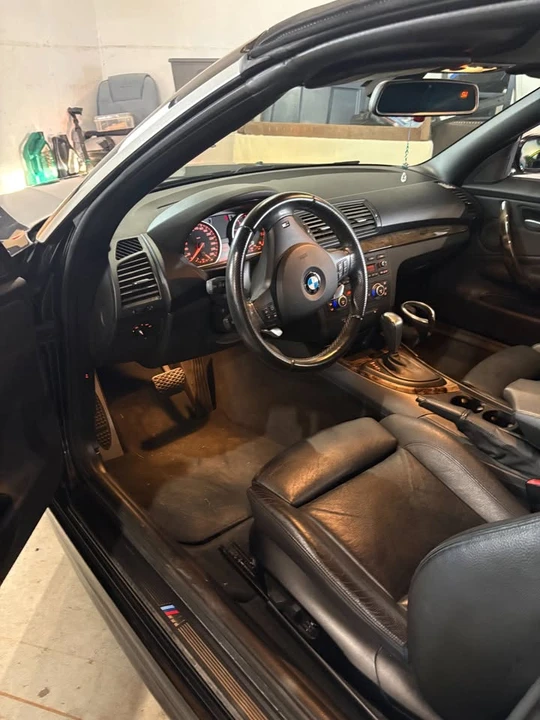 2009 BMW E82 135i & 135is - Image 17 of 18