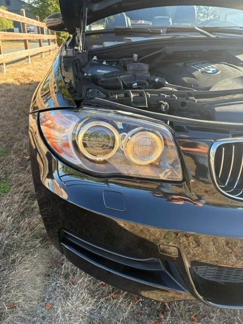 2009 BMW E82 135i & 135is - Image 11 of 18