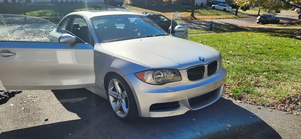 2009 BMW E82 135i & 135is - Image 8 of 10