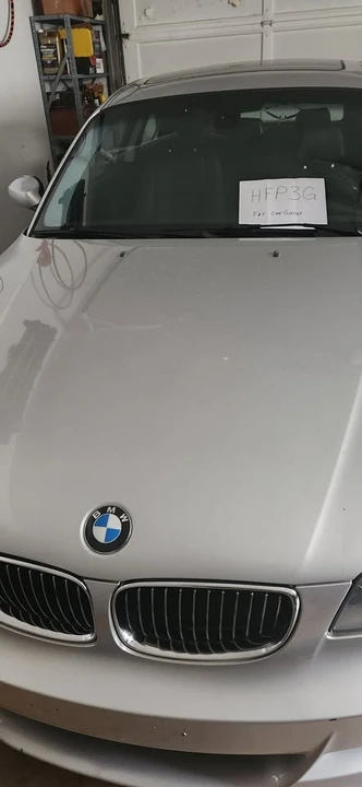 2009 BMW E82 135i & 135is - Image 9 of 10