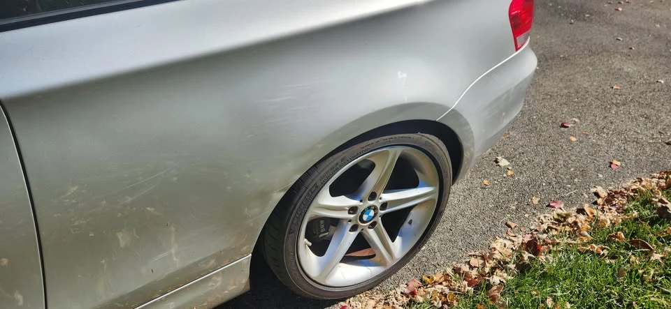 2009 BMW E82 135i & 135is - Image 3 of 10