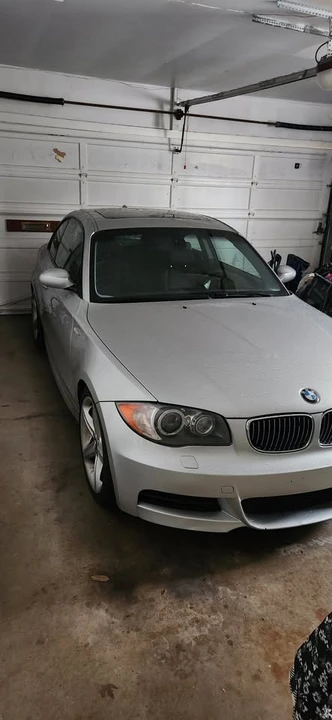2009 BMW E82 135i & 135is - Image 10 of 10