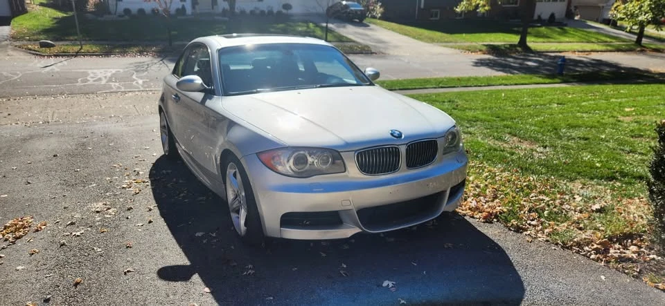 2009 BMW E82 135i & 135is - Image 2 of 10