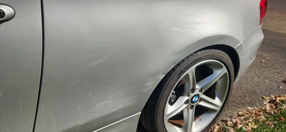 2009 BMW E82 135i & 135is - Image 5 of 10