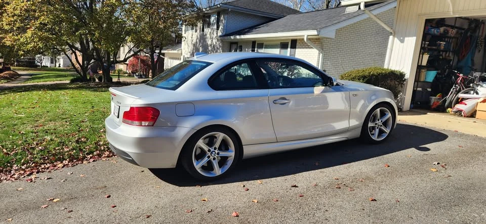 2009 BMW E82 135i & 135is - Image 7 of 10