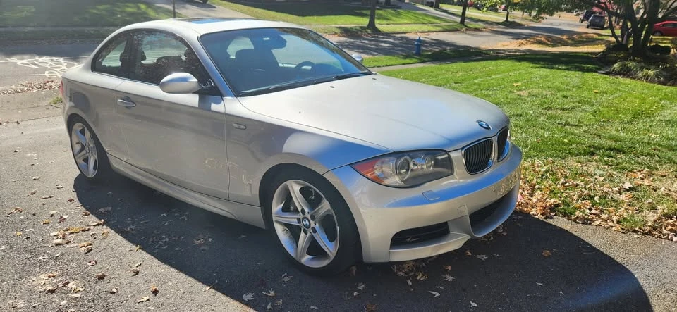 2009 BMW E82 135i & 135is - Image 4 of 10