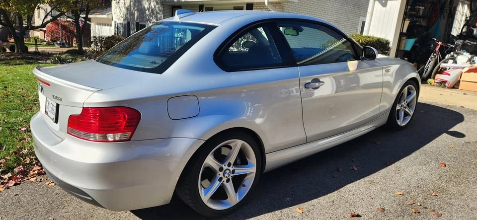 2009 BMW E82 135i & 135is - Image 6 of 10