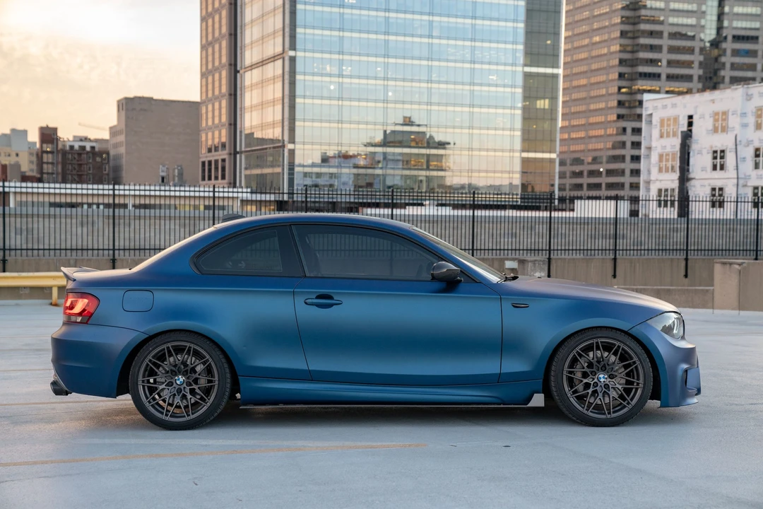 2009 BMW E82 135i & 135is - Image 2 of 3