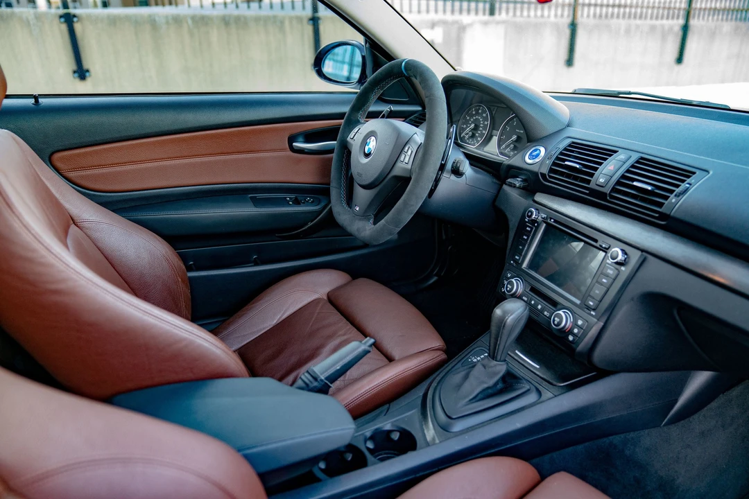 2009 BMW E82 135i & 135is - Image 3 of 3