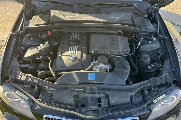 2009 BMW E82 135i & 135is - Image 6 of 7