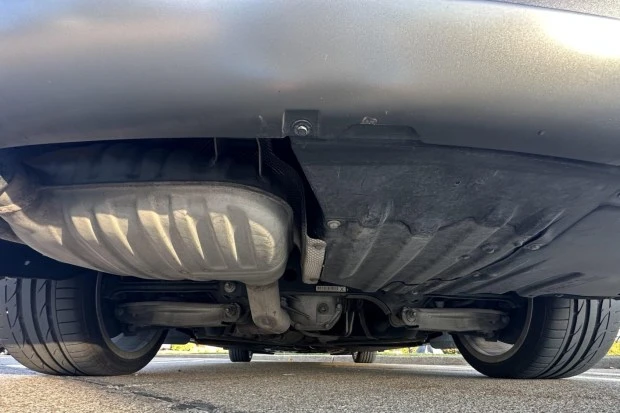 2009 BMW E82 135i & 135is - Image 7 of 7