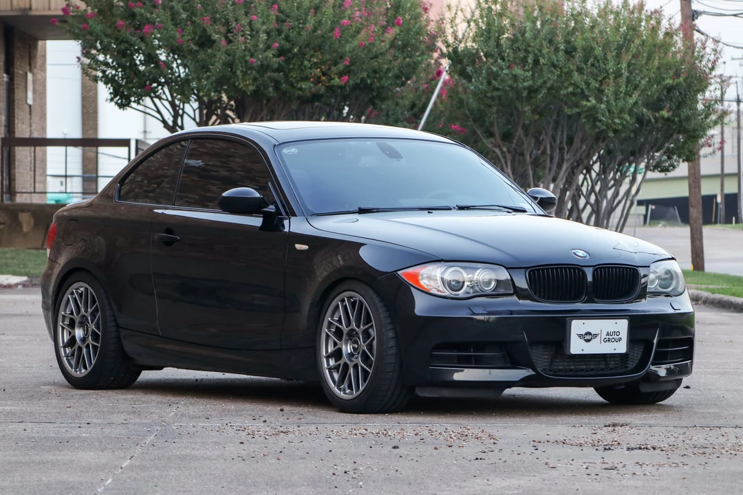 2009 BMW E82 135i & 135is - Image 13 of 31