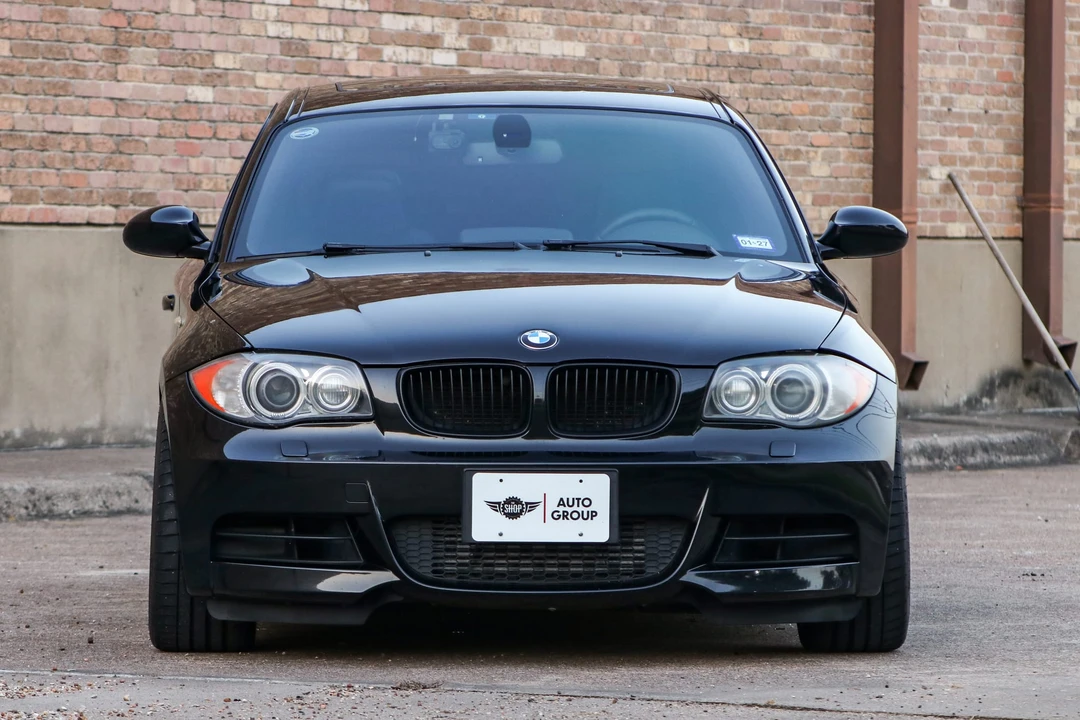 2009 BMW E82 135i & 135is - Image 2 of 31