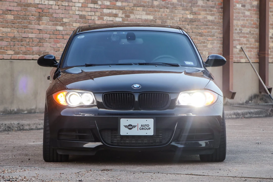 2009 BMW E82 135i & 135is - Image 16 of 31