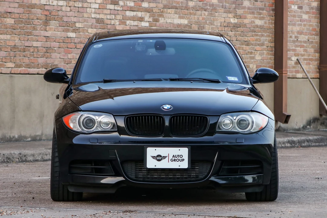 2009 BMW E82 135i & 135is - Image 15 of 31