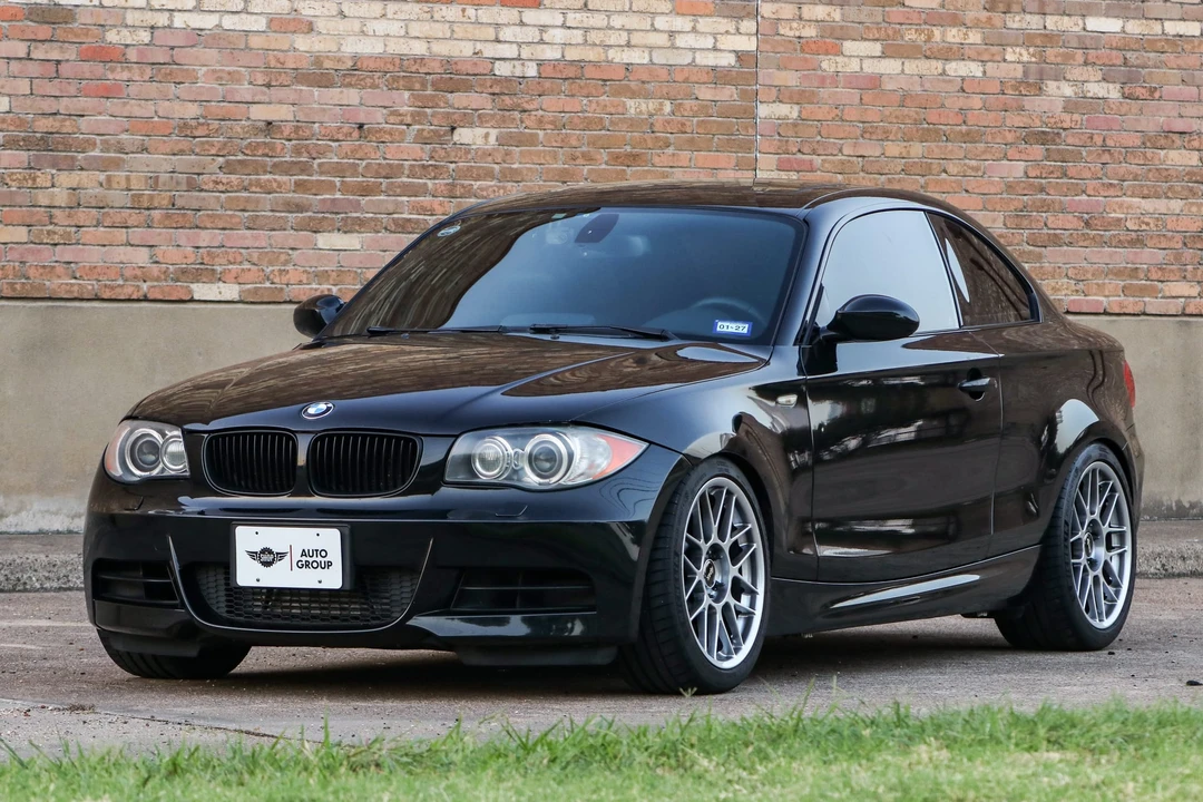 2009 BMW E82 135i & 135is - Image 3 of 31