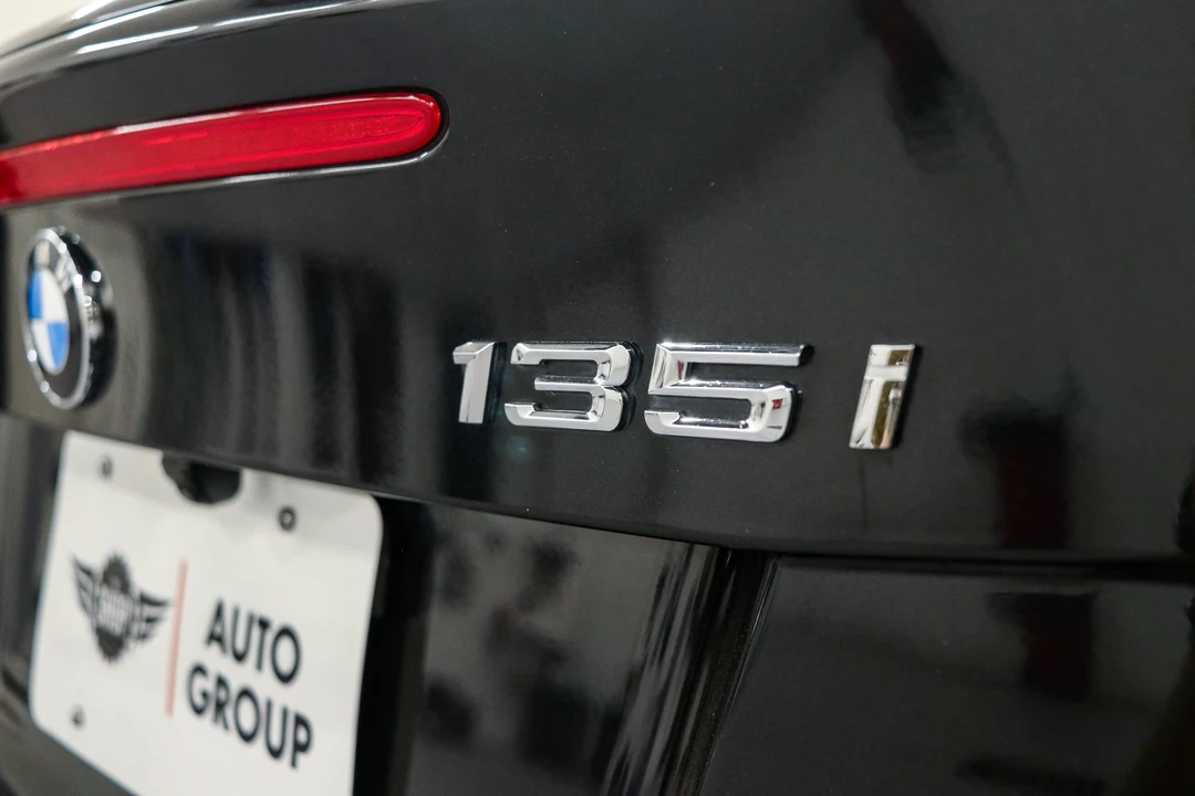 2009 BMW E82 135i & 135is - Image 20 of 31