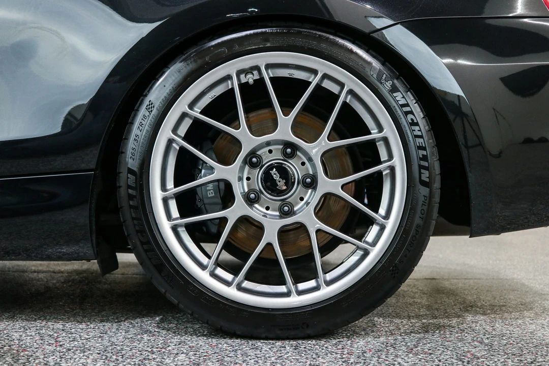 2009 BMW E82 135i & 135is - Image 31 of 31
