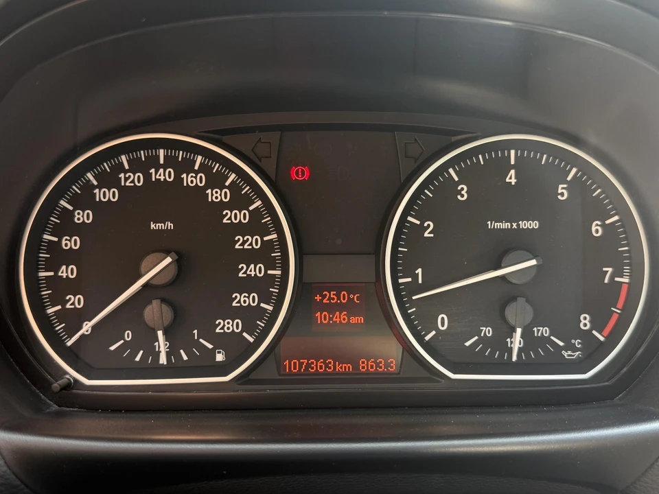 2009 BMW E82 135i & 135is - Image 30 of 31