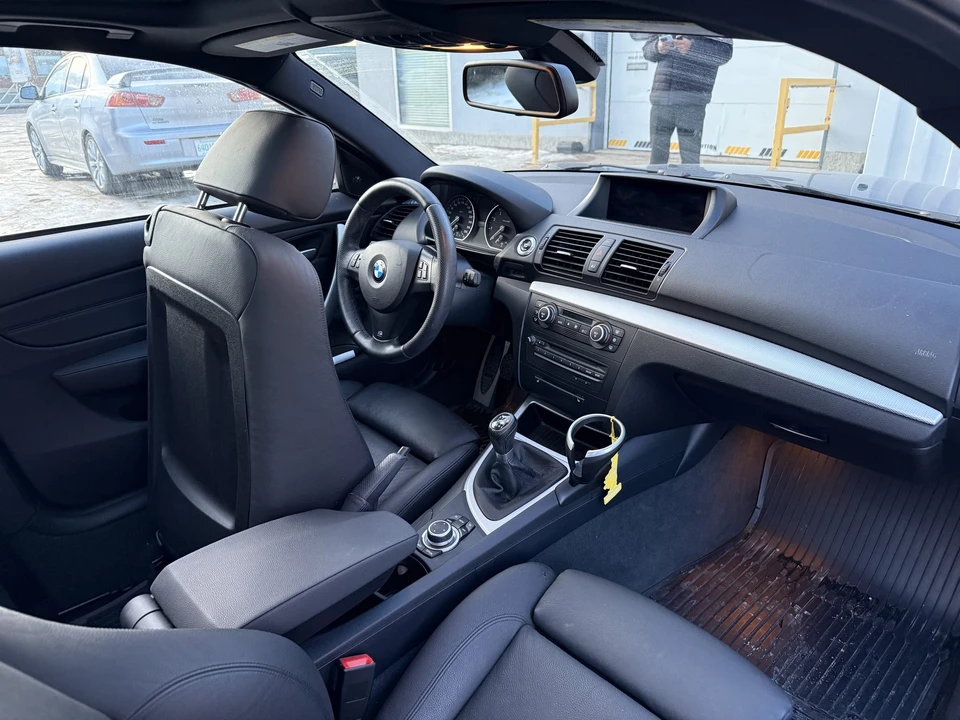 2009 BMW E82 135i & 135is - Image 29 of 31