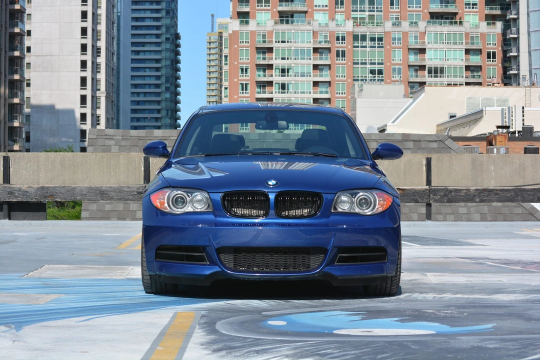 2009 BMW E82 135i & 135is - Image 3 of 31