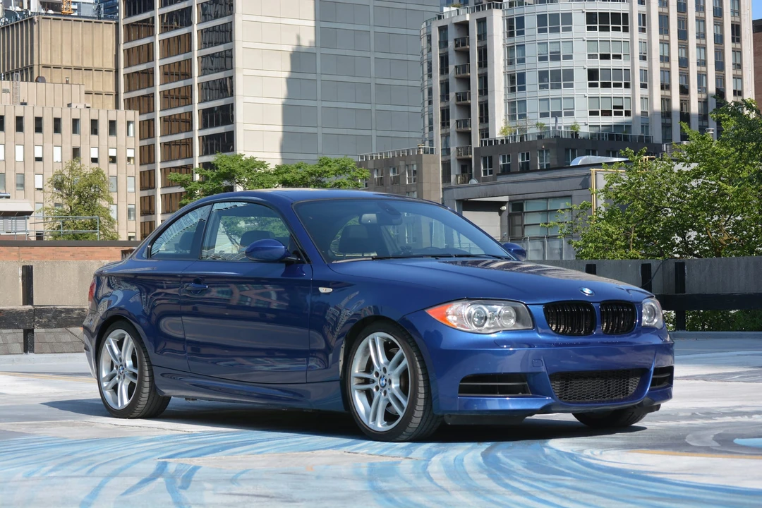 2009 BMW E82 135i & 135is - Image 2 of 31