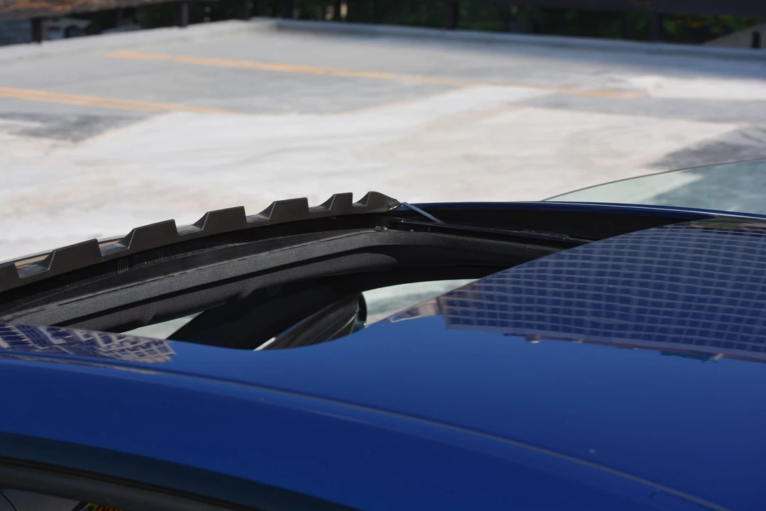 2009 BMW E82 135i & 135is - Image 12 of 31