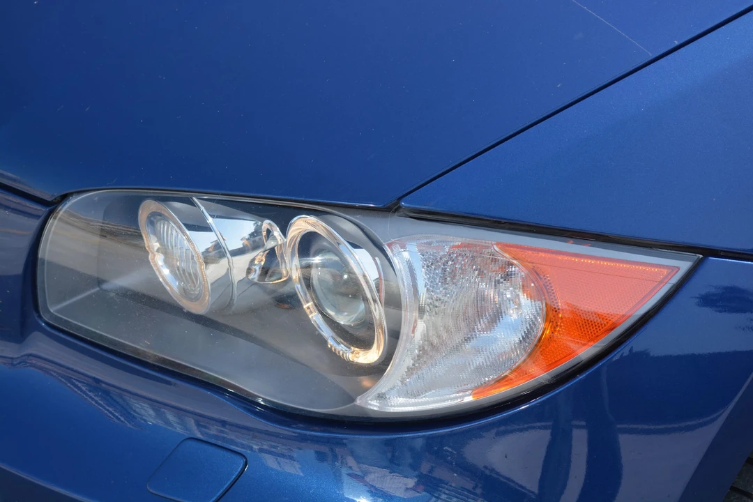 2009 BMW E82 135i & 135is - Image 9 of 31