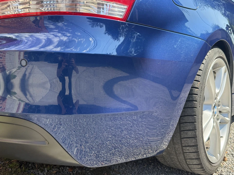 2009 BMW E82 135i & 135is - Image 15 of 31