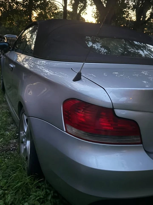 2009 BMW E82 135i & 135is - Image 3 of 5