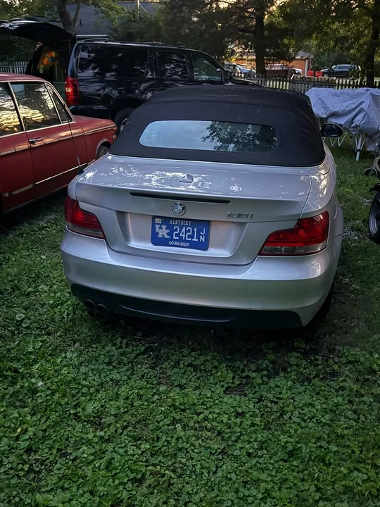 2009 BMW E82 135i & 135is - Image 2 of 5