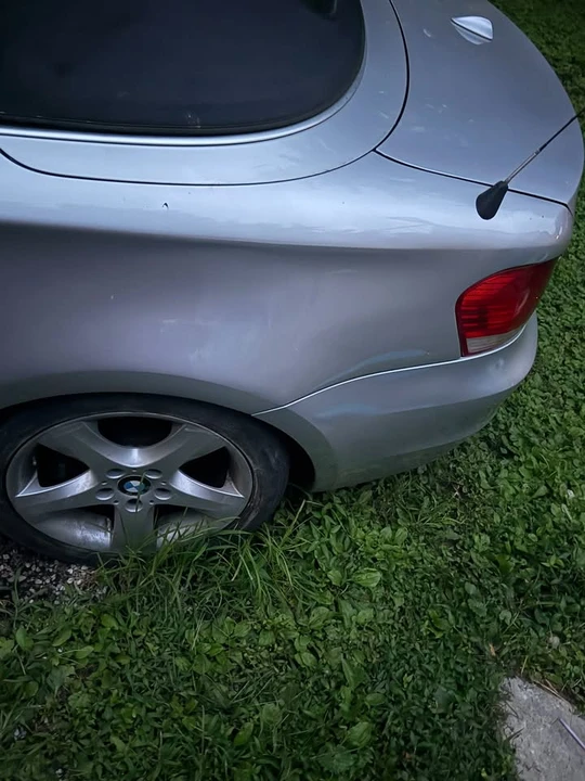 2009 BMW E82 135i & 135is - Image 4 of 5