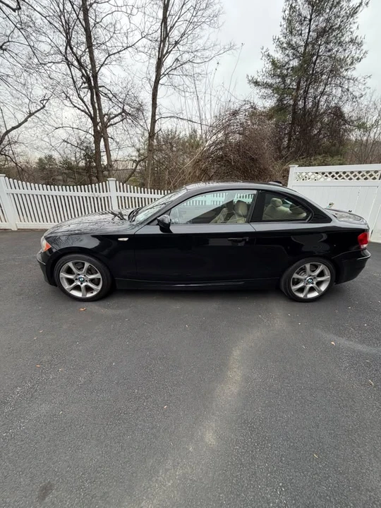 2009 BMW E82 135i & 135is - Image 3 of 20