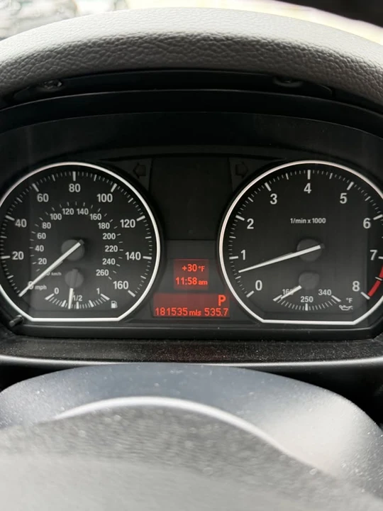 2009 BMW E82 135i & 135is - Image 19 of 20